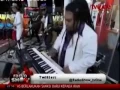 Download Lagu Cozy Republic - Hitam Putih - RadioShow_tvOne