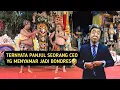 Lagu Full lucu, Sengap kesiab ternyata panjul seorang CEO yG menyamar jadi bondres🤣