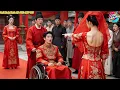 Lagu Reborn Girl Chooses the Disabled Brother on Marriage Day, Shocking the Entire Family - CineDrama