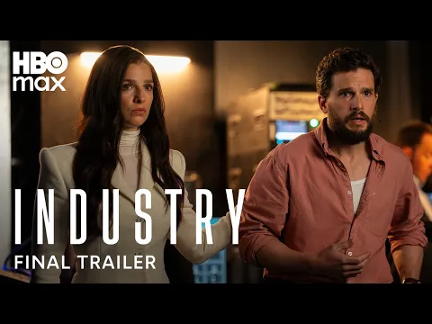 Video Thumbnail: Industry Season 4 | Final Trailer | HBO Max