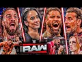 Download Lagu WWE RAW 9th September 2025 Full Highlights HD - WWE Monday Night Raw Highlights Today