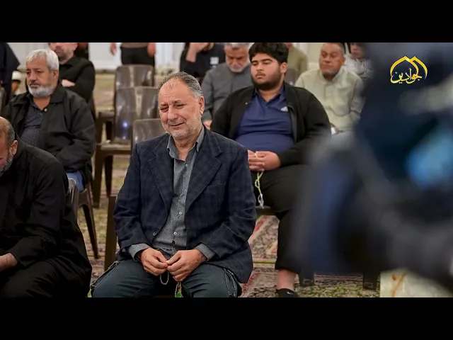⁣طف ثاني تلاهبت القلوب لفجيعته الأليمة بهدم قبور الأئمة الأطهار.