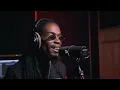 Eesah & Little Lion Sound - Hold A Vibe (Live in Evidence Music Studio)