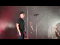 Бумбокс - Люди (LIVE)