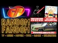 Download Lagu Random Fandom (Aliens, Snowmen, Muppets and more!)