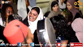 منى ماروكو رقص وهجيج وفك عرش ياا زول ياا زول جديد الأغاني السودانية2023 