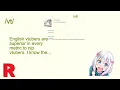 They hired Luna Virtual YouTubers