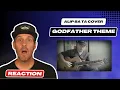 Lagu Reaction Video to Alip Ba Ta’s Cover of \