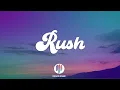 Download Lagu Ayra Starr - Rush (Lyrics)