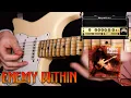 Lagu Enemy Within | YNGWIE MALMSTEEN Cover [Amplitube tone settings]