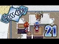 CrossCode Part 21 - Got Your Goat PC Gameplay v1 0 2-2
