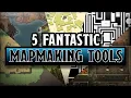 The Best Tools To Make Dungeons And Dragons Maps