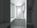 Download Lagu small kitchen design ideas//modern kitchen🖤🤍#kitchendesign#interiordesign#homedecor#ytshorts