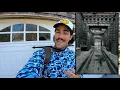 What s it like going to ST CLOUD - STATE PRISON