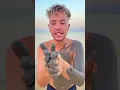 I m revealing a secret about the Dead Sea