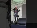 Download Lagu 20181007 오프루트페스트 | 재키와이(Jvcki Wai) - Enchanted Propaganda