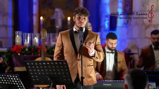 هدية حبك   لؤي جبران       جوزيف عطية دندنها