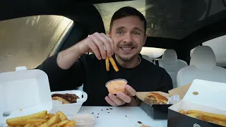 DAS GROßE FINALE - Premium-Franchise gegen den Experten Burger