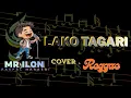 Lagu mr.ilon__ Qasida Ternate _ Lako Tagari _ Reggae cover