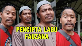rozac tanjung pencipta lagu minang paling populer
