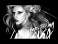 Download Lagu Lady GaGa - Born This Way (Audio HQ)