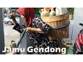 Download Lagu Indonesian Street Drink (Bekasi): Jamu Gendong