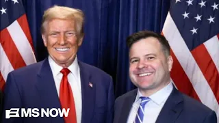 trump s new intel pick is even worse than you think