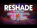 How to EASILY Install ReShade for Monster Hunter World Monster Hunter Rise in 2024 UPDATED