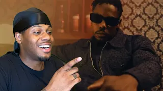 ladipoe afro jigga ft rema reaction