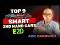 5 Lakh Mein Nayi Bhool Jaoge Top 9 Best Used Cars in 2026 Ask CarGuru