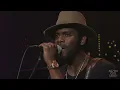 Gary Clark Jr. on Austin City Limits  "Grinder"