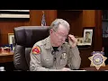 KCSO Sergeant Arrested Following Investigation by KCSO