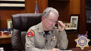 KCSO Sergeant Arrested Following Investigation by KCSO