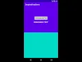Android Drag and Drop Example