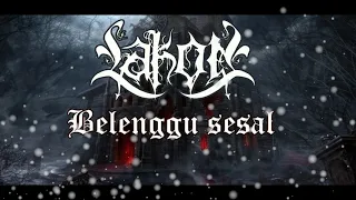 Download LAKON -  Belenggu sesal //  Black metal ( Instrumental ) MP3