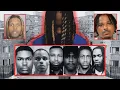 Muwop The O-Block 6 Killed FBG Duck For Lil Durk Snitched To The FEDS