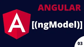 ngModel Two way Data Binding Angular Tutorial
