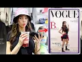 Lydia Violet Surviring 24 Hours In LA