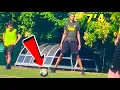 Download Lagu 7'4 Victor Wembanyama SCORES A Shocking Free Kick in Tokyo, Japan!