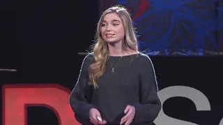 Download Why you should take a break: Prioritizing mental health in schools | Hailey Hardcastle | TEDxSalem MP3