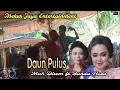 Lagu Daun Pulus - juru kawih Mah Direm ft Bunda Aced - Jaipong Mekar Jaya