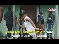 Tinie Tempah - Girls Like ft. Zara Larsson (Karaoke) | CantoYo