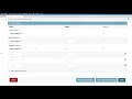 25 Tabular Inline in the Admin for ManyToMany