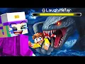 Download Lagu If You Laugh, Minecraft’s Ocean Gets More Scary…