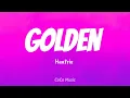 Download Lagu HUNTRIX (헌트릭스) 'Golden' Lyrics - Kpop Demon Hunters