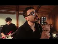 Hazar Altın - Bari (Live)