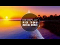 Coldplay – Fix You (Meikal Remix)
