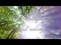 Blue Ridge Mountains by Fleet Foxes(lyric video)