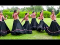 Download Lagu || GORI RADHA x MANDA LIDHA MOHI RAJ x VAGYO RE DHOL ||  Navratri special