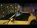 Key Glock - HARDKNOCK (Official Visualizer)